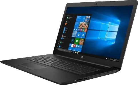 Замена контроллера питания HP 17-BY0163UR