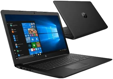 Замена контроллера питания HP 17-BY0165UR