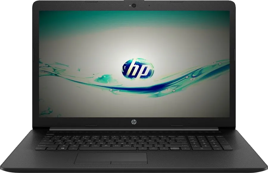 Замена контроллера питания HP 17-BY0164UR
