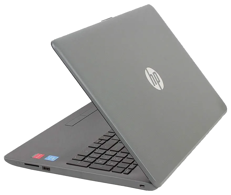 Замена контроллера питания HP 17-BY0018UR