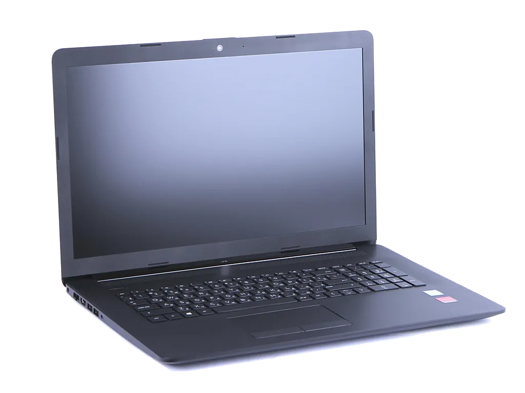 Замена контроллера питания HP 17-BY0048UR