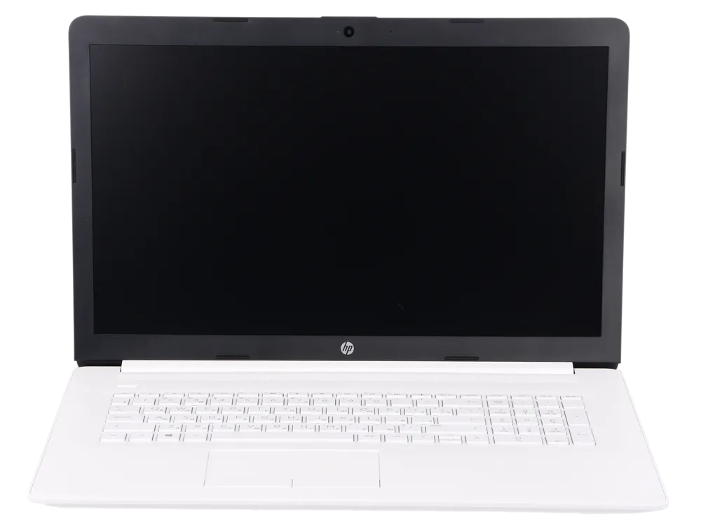 Замена контроллера питания HP 17-BY0049UR