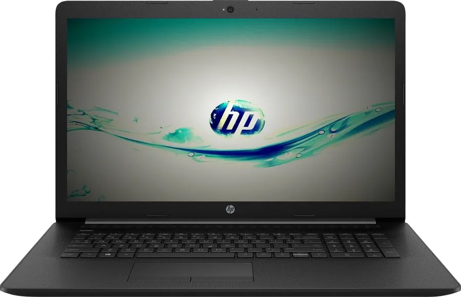 Замена контроллера питания HP 17-BY0028UR