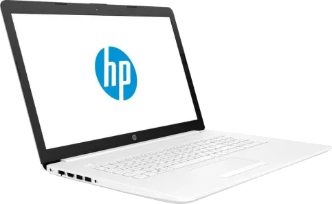 Замена контроллера питания HP 17-BY0026UR