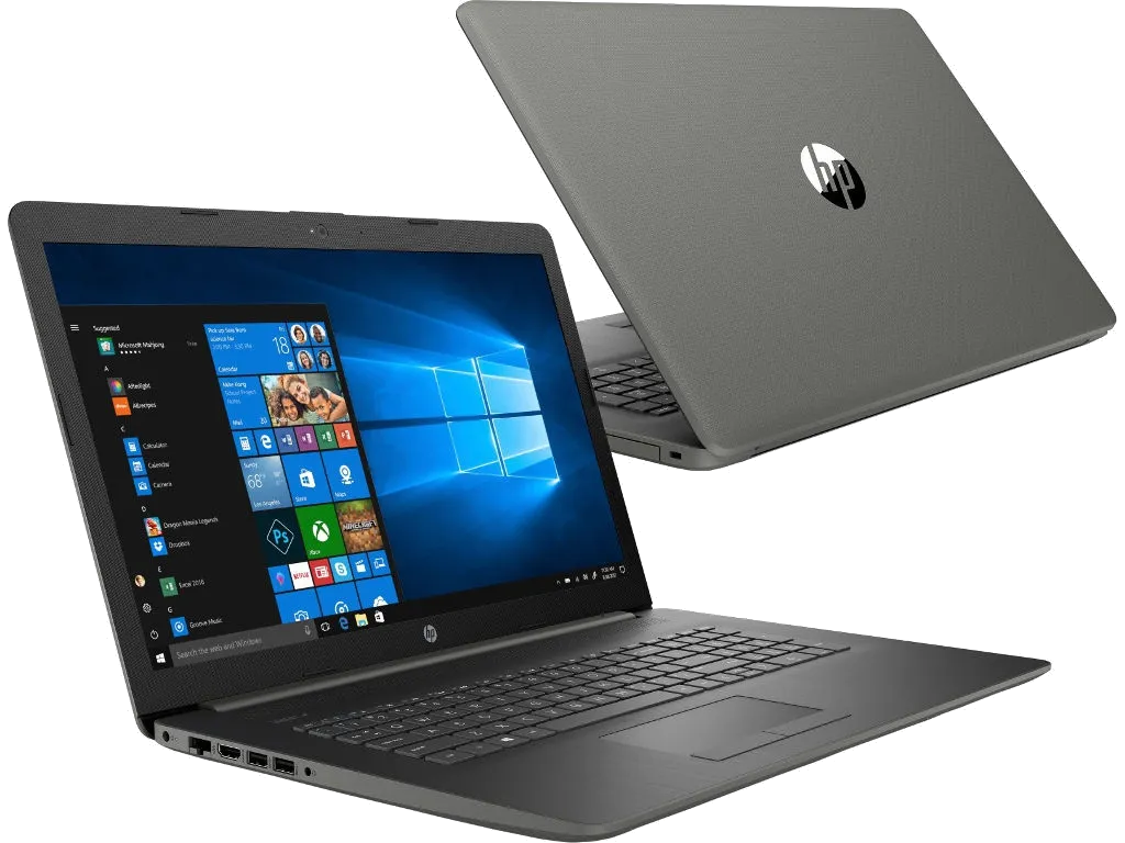 Замена контроллера питания HP 17-BY0030UR