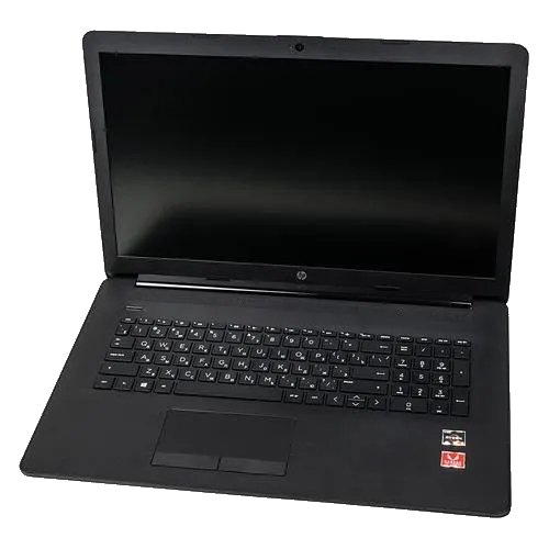 Замена контроллера питания HP 17-CA0017UR