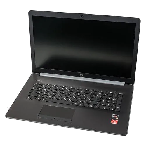 Замена контроллера питания HP 17-CA0014UR