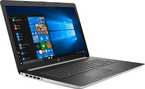 Замена контроллера питания HP 17-CA0015UR