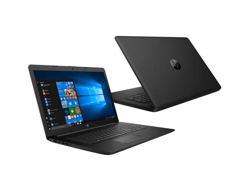 Замена контроллера питания HP 17-CA0005UR