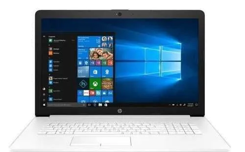 Замена контроллера питания HP 17-CA0002UR