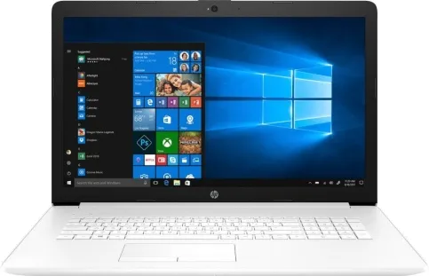 Замена контроллера питания HP 17-CA0051UR