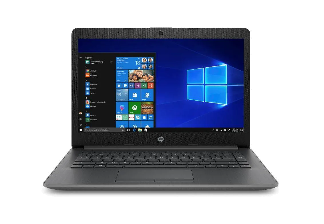 Замена контроллера питания HP 14-cm0084ur