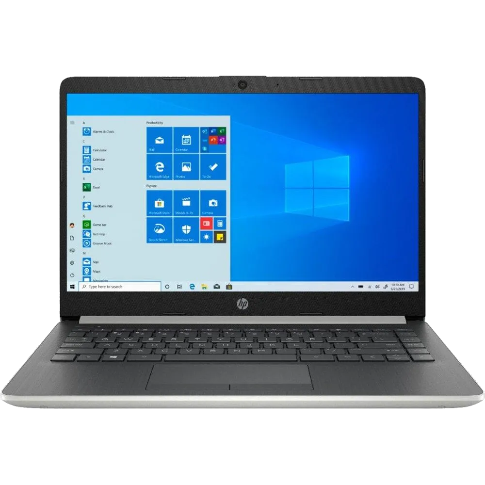 Замена контроллера питания HP 14-dk0028ur