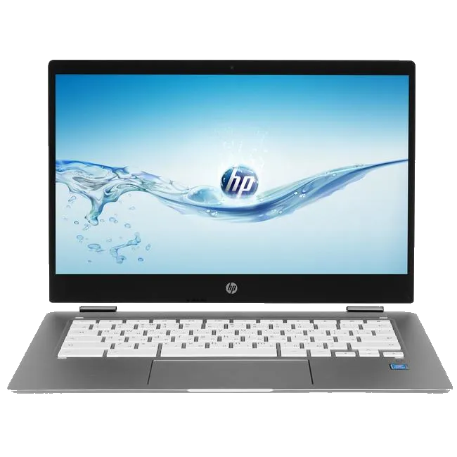 Замена контроллера питания HP Chromebook x360 14b-ca0001ur