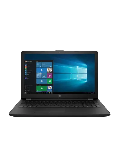 Замена контроллера питания HP 15-bs167ur