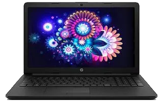 Замена контроллера питания HP 15-db1042ur
