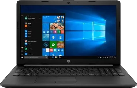 Замена контроллера питания HP 15-db1137ur