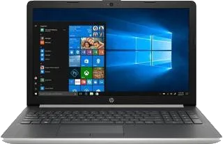 Замена контроллера питания HP 15-db1138ur