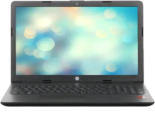 Замена контроллера питания HP 15-db1169ur