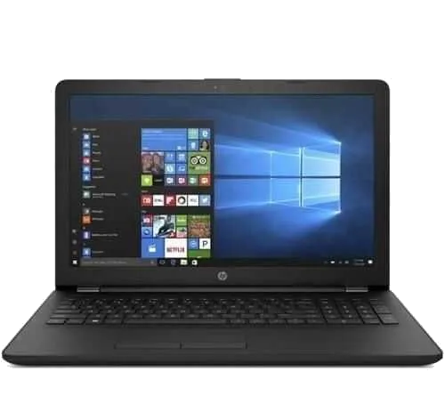 Замена контроллера питания HP 15-rb082ur