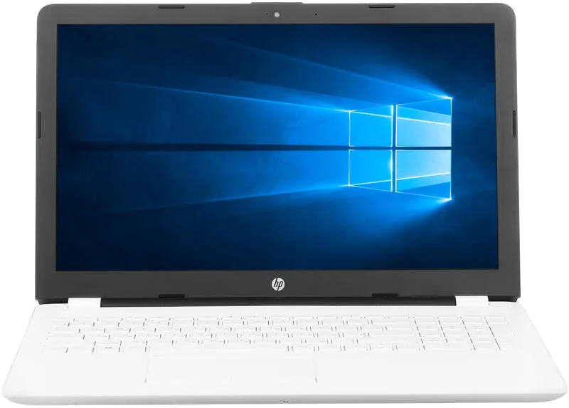 Замена контроллера питания HP 15-rb511ur