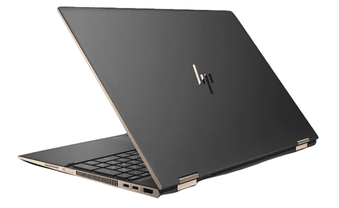 Замена контроллера питания HP Spectre X360