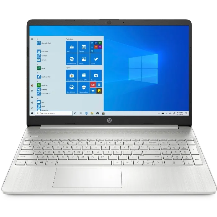 Замена контроллера питания HP 15s-fq1093ur (22R13EA)