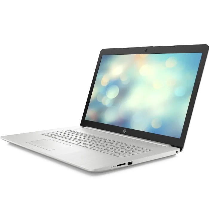 Замена контроллера питания HP 17-by3053ur (22Q66EA)