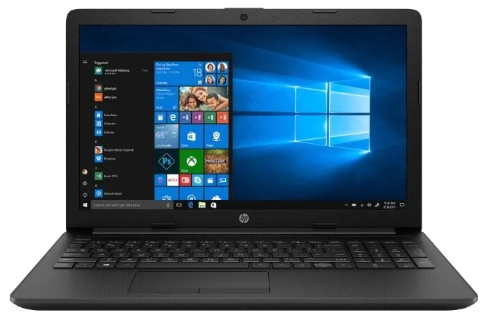 Замена контроллера питания HP 255 G7 (3C248EA)