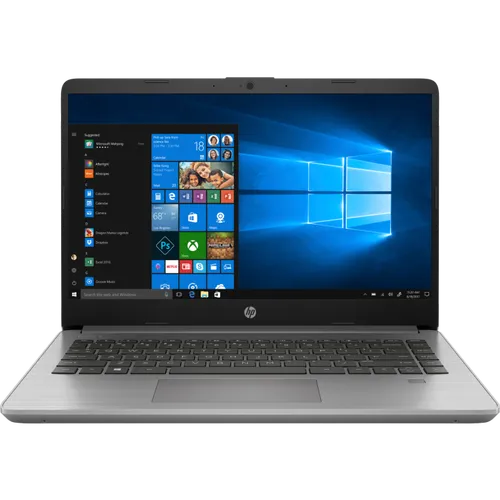 Замена контроллера питания HP 340S G7 (8VU99EA)