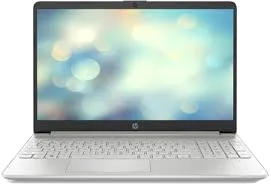 Замена контроллера питания HP 15s-fq2010ur (2X1R5EA)