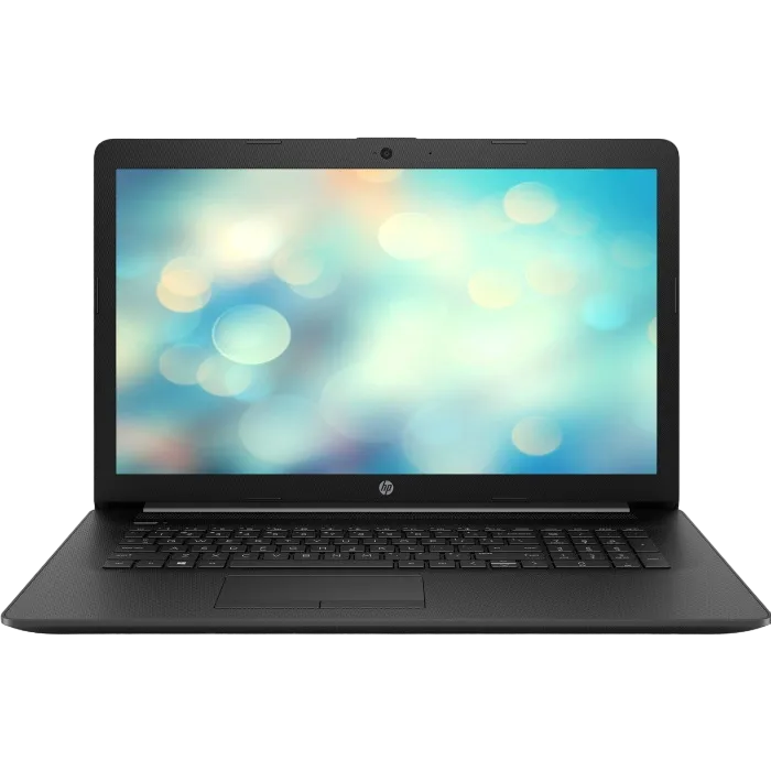 Замена контроллера питания HP 17-by4008ur (2X1Z2EA)