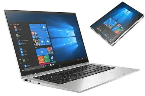 Замена контроллера питания HP EliteBook 800 и 805 серии G11