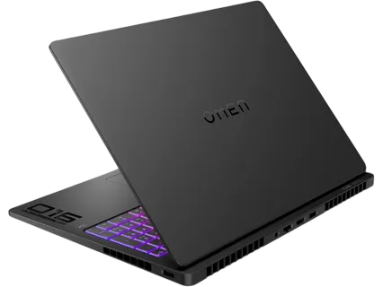 Замена контроллера питания HP Omen Max 16