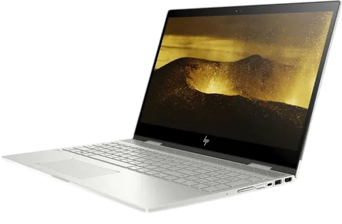Замена контроллера питания HP Envy 17