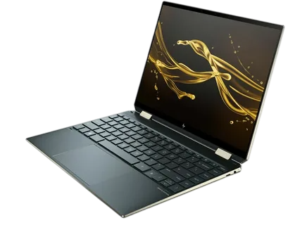 Замена контроллера питания HP Spectre x360 16
