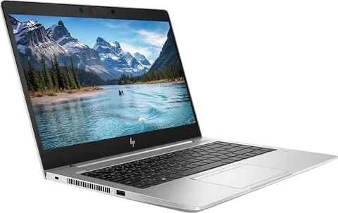 Замена контроллера питания HP EliteBook 745 G6