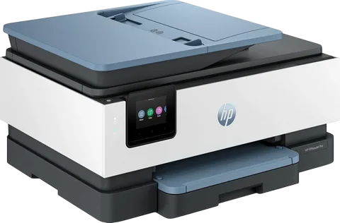Чистка блока проявки HP OfficeJet Pro 9133