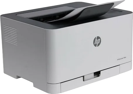 Чистка блока проявки HP Color Laser 150nw