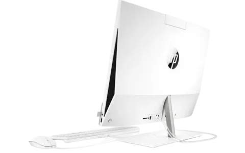 Замена цепи питания HP Pavilion TouchSmart AIO