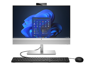 Замена цепи питания HP EliteOne 840 G9 (6D9C5AW)